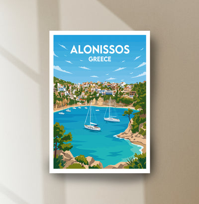 Alonnisos