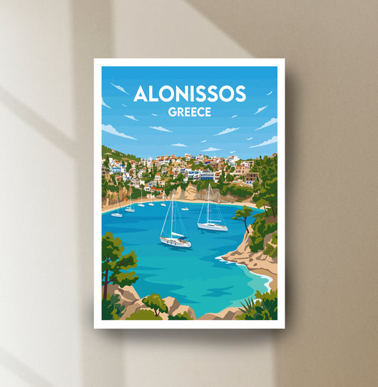 Alonnisos