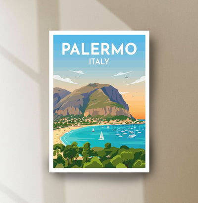 Palmero