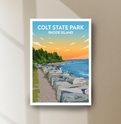 Colt State Park