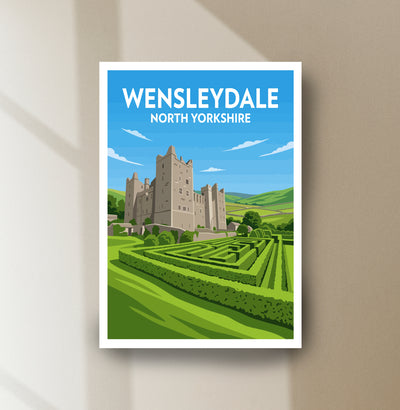 Wensleydale