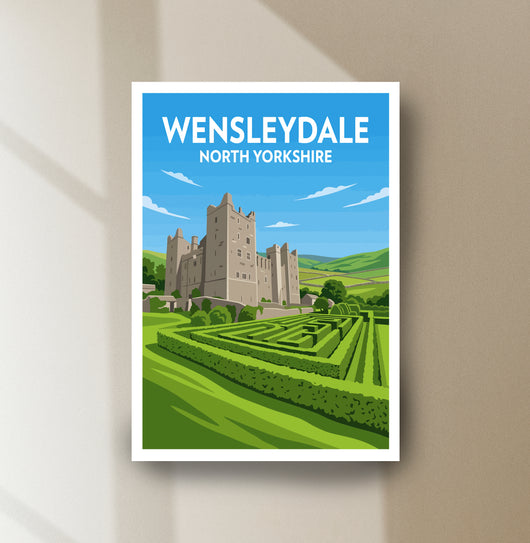 Wensleydale