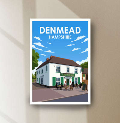 Deamead