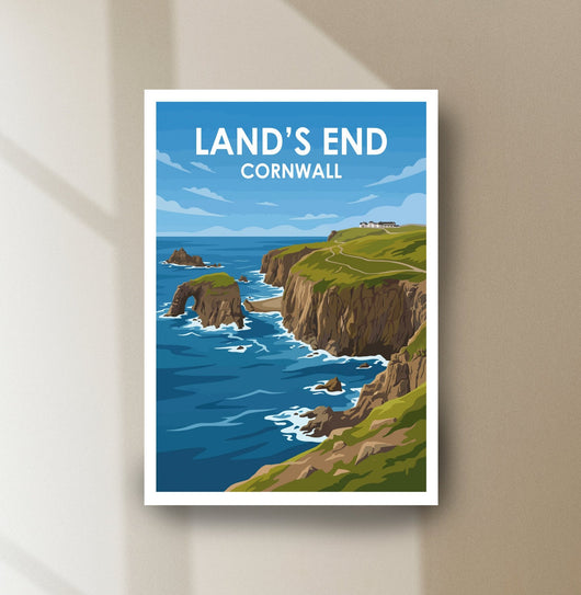 Land's End