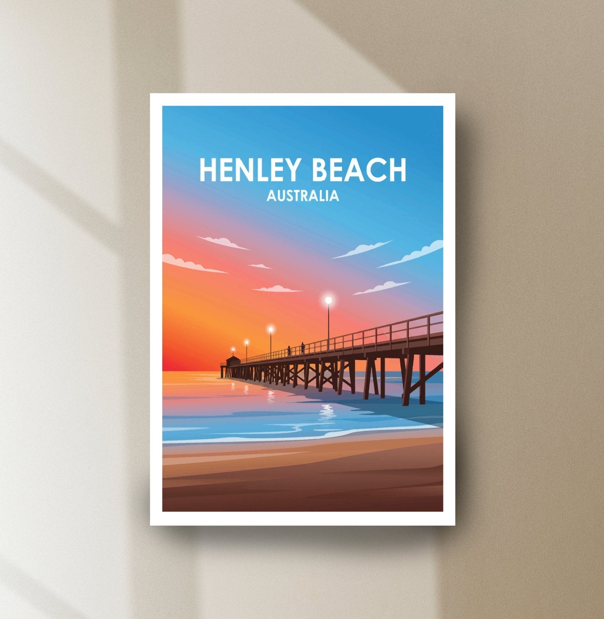 Henley Beach