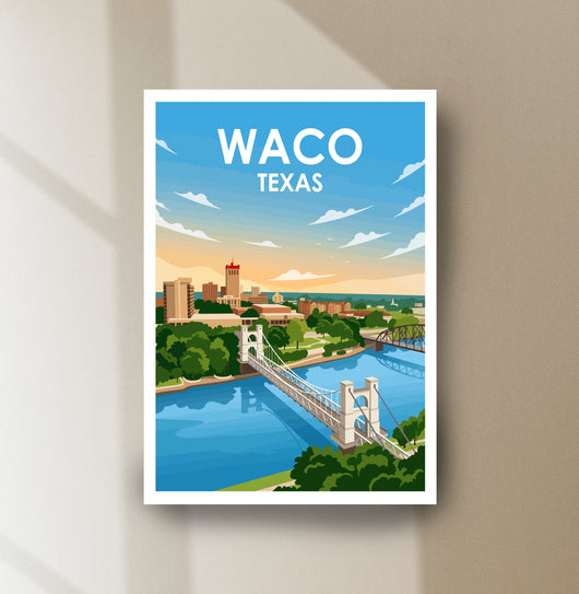 Waco