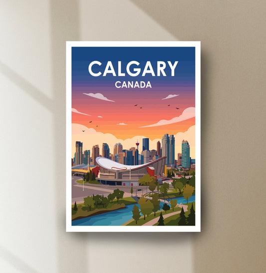 Calgary