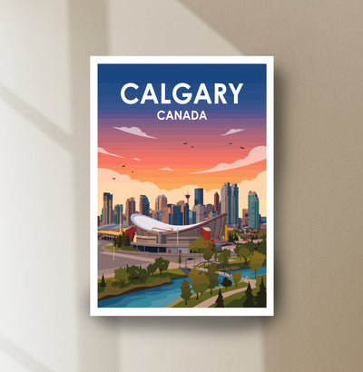 Calgary