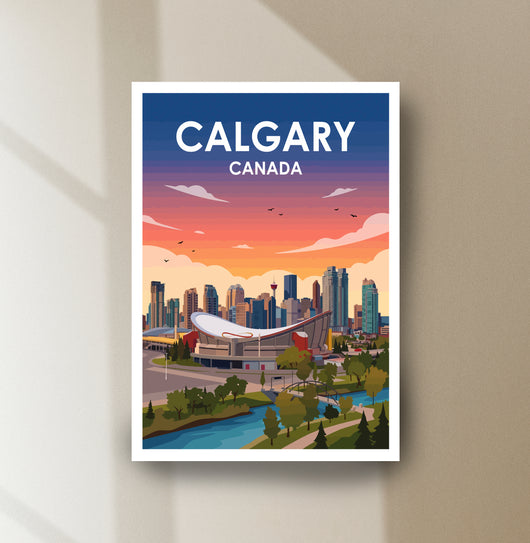 Calgary
