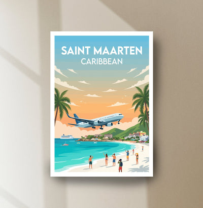 Saint Maarten