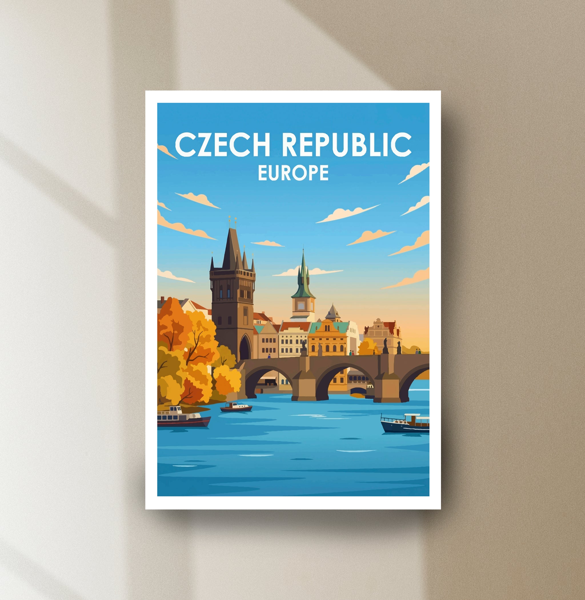 Czech Republic