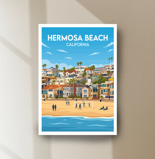 Hermosa Beach