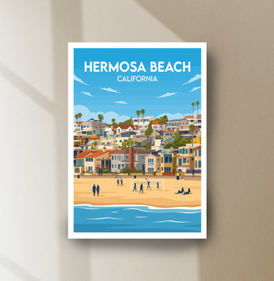 Hermosa Beach