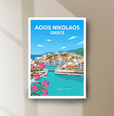 Agios Nikolaos