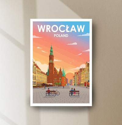 Wrocław