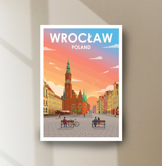 Wrocław