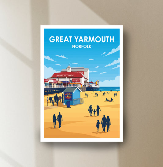 Great Yarmouth