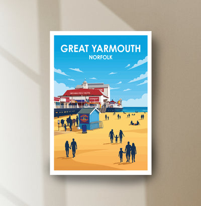 Great Yarmouth