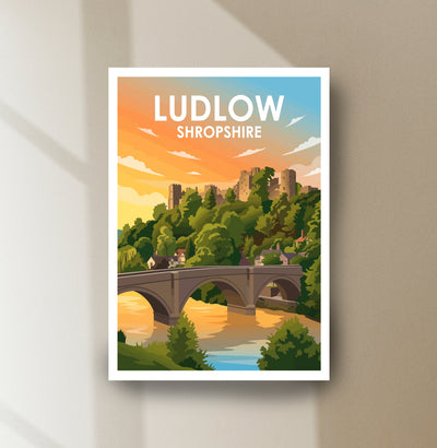 Ludlow