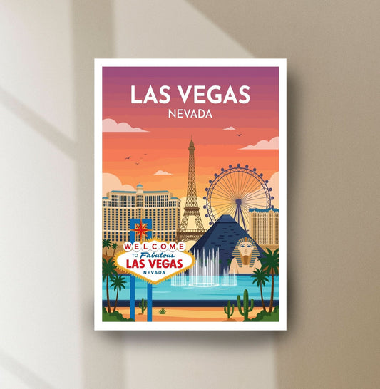 Las Vegas