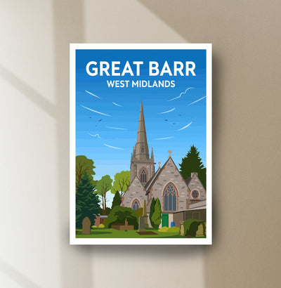 Great Barr