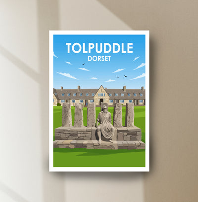 Tolpuddle