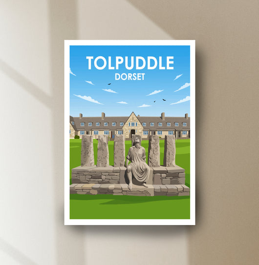 Tolpuddle