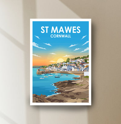St Mawes