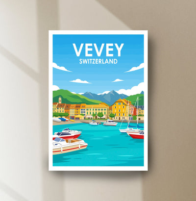 Vevey