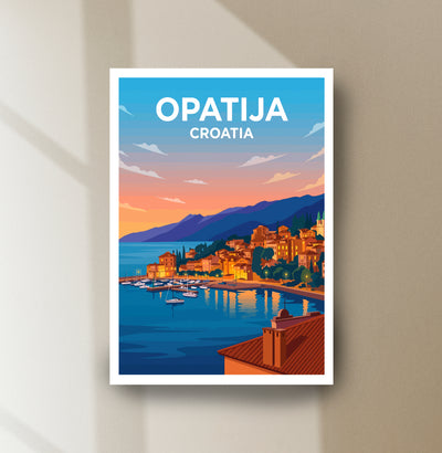 Opatija