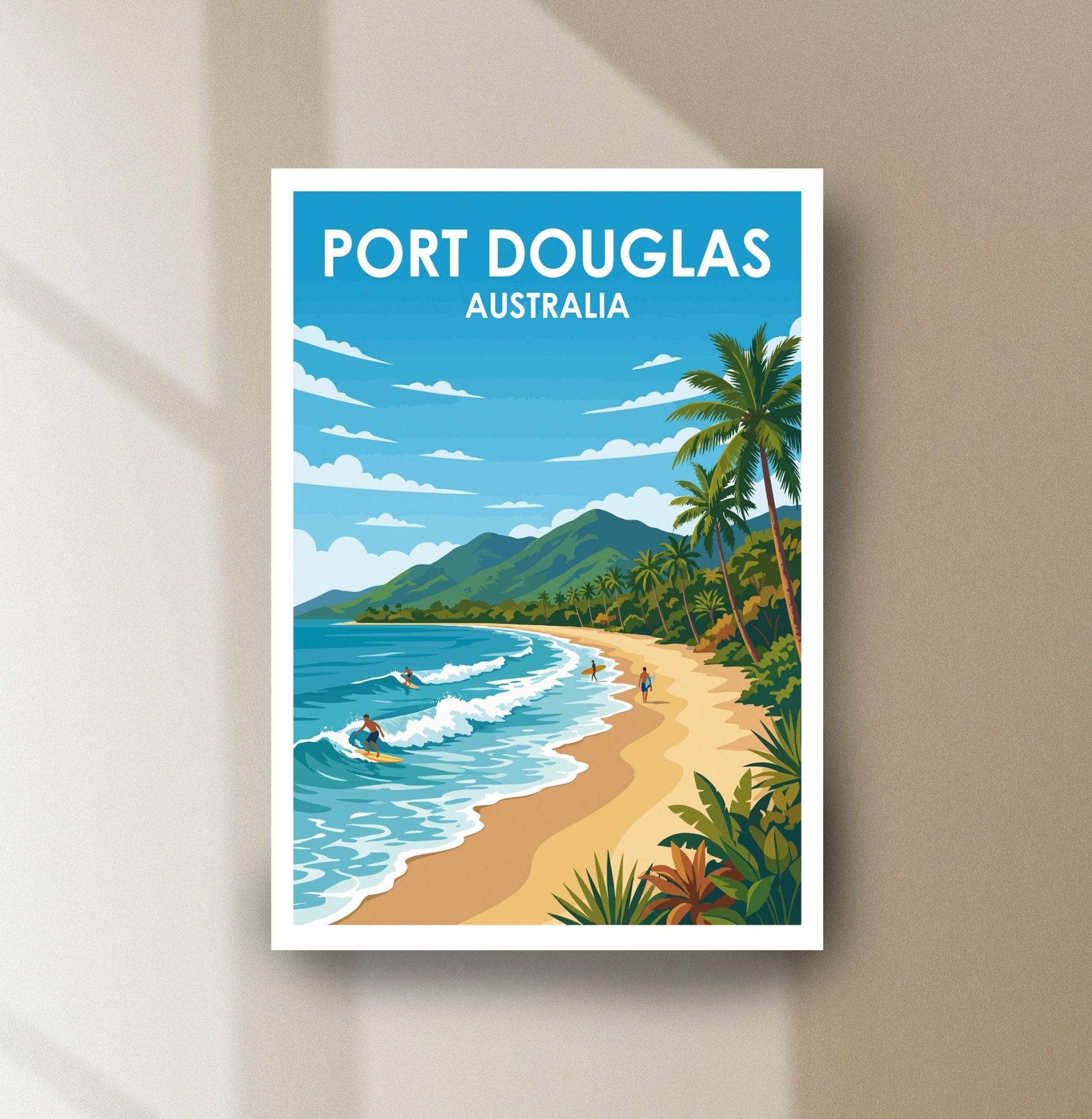 Port Douglas