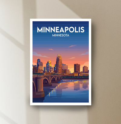 Minneapolis