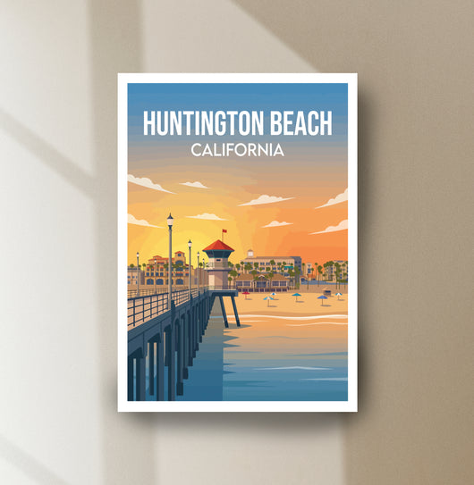 Huntington Beach
