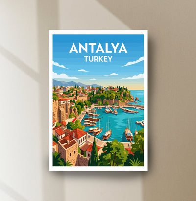 Antalya