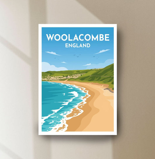 Woolacombe