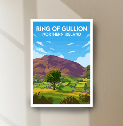 Ring of Gullion