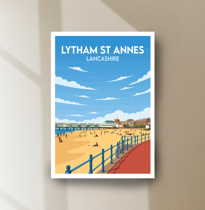 Lytham St Annes