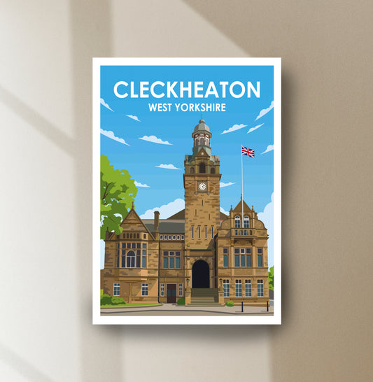 Cleckheaton