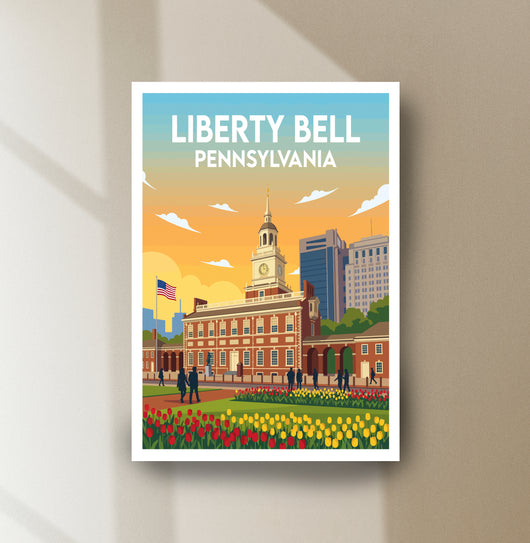 Liberty Bell