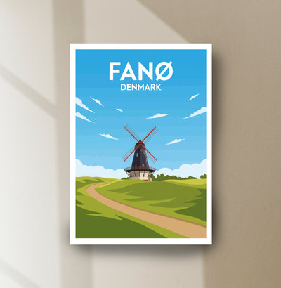Fanø