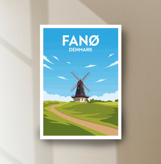 Fanø