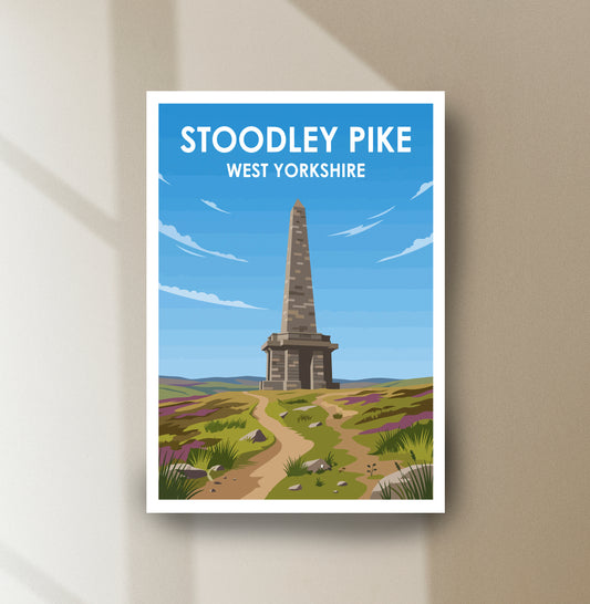Stoodley Pike