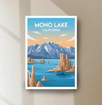 Mono Lake