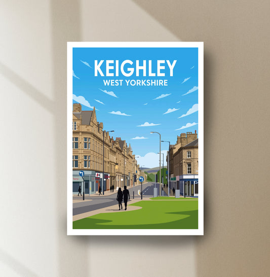 Keighley