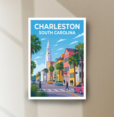 Charleston