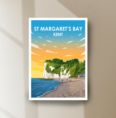 St Margarets Bay