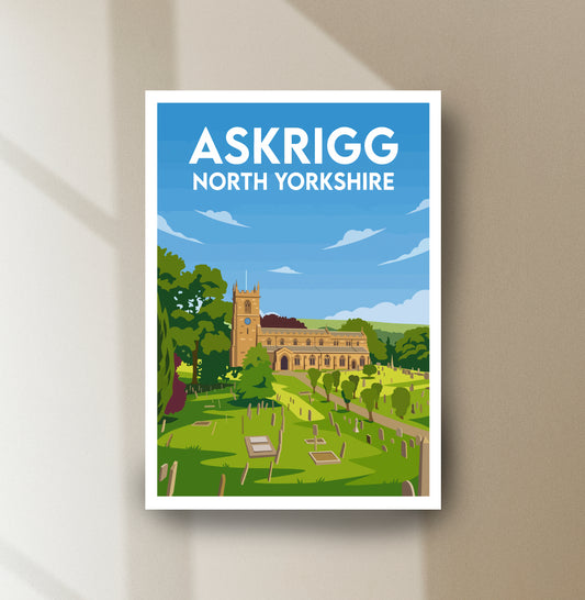 Askrigg