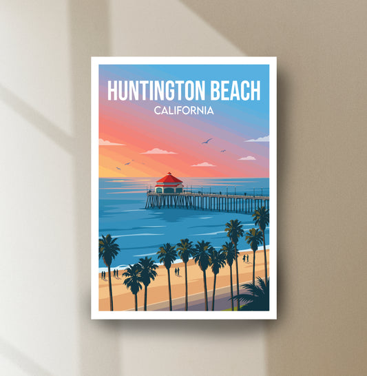 Huntington Beach