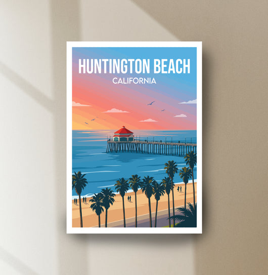 Huntington Beach