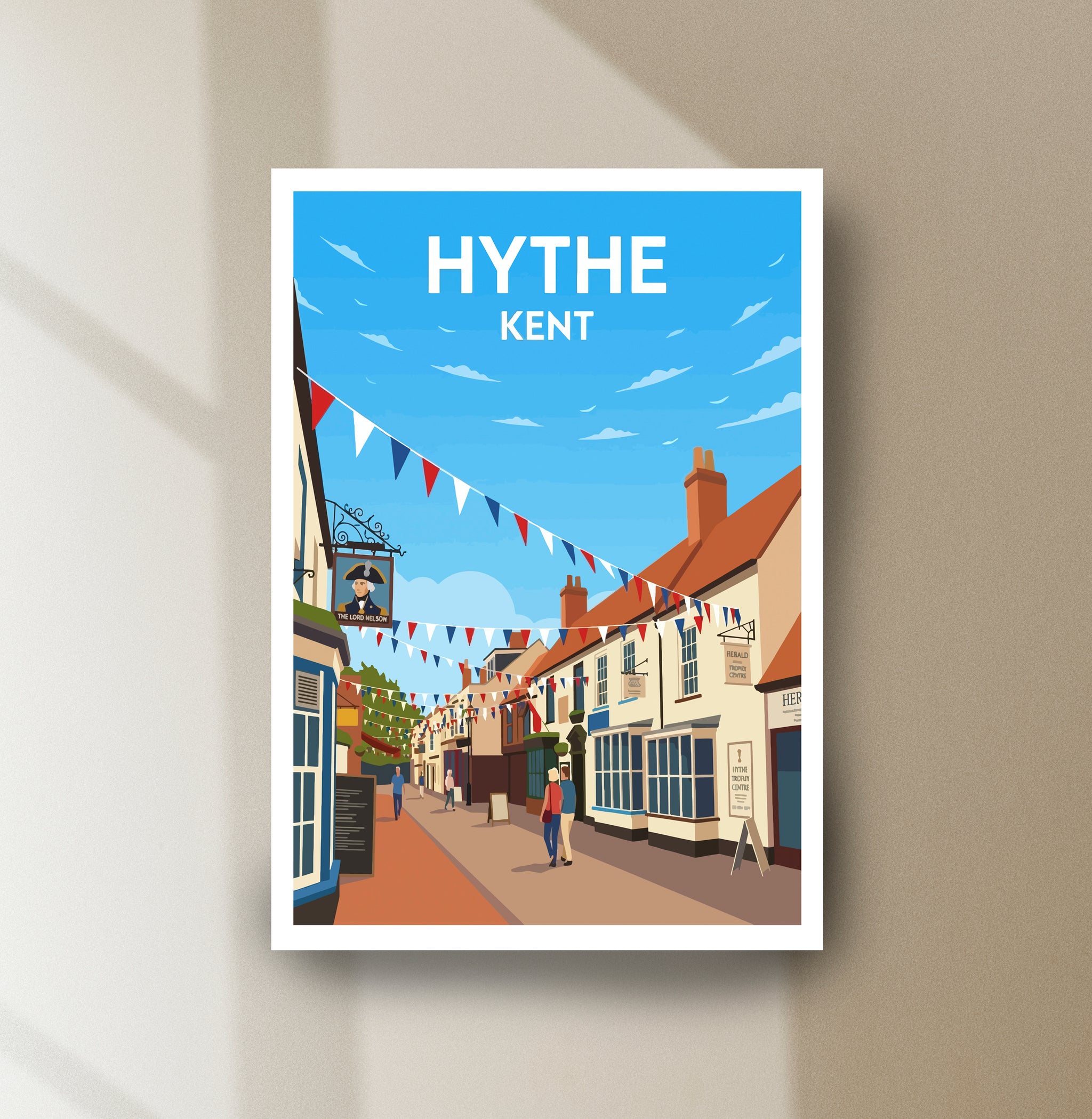 Hythe